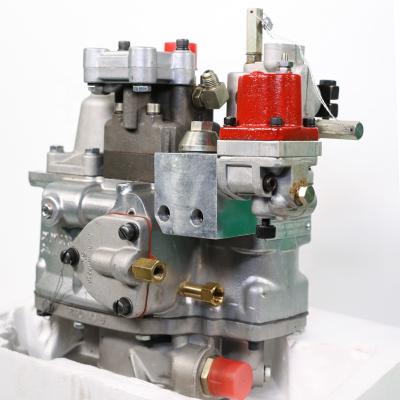 China NT855 Diesel Engine Engine Spare Parts 4951452 Fuel Pump For Cummins for sale