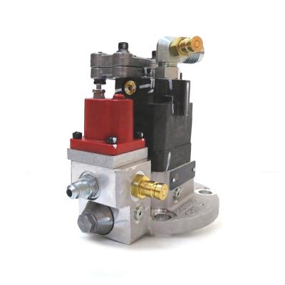 China Turck Diesel Engine Parts 3090942 Fuel Pump 3417677 3417674 4954876 For Cummins L10 ISM QSM M11 Engine for sale