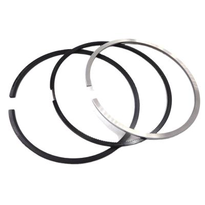 China Construction machinery/truck/excavator Engine /bulldozer KTA19 KTA38 KTA50 diesel engine parts 3803472 piston ring for cummins for sale