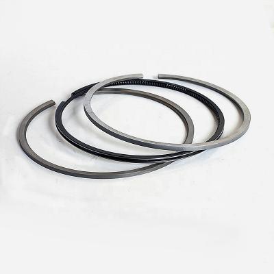 China Construction machinery engine parts 6ct 6L ISL QSL8.9 piston ring 3921919 for cummins for sale