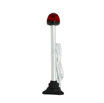 China Marine Boat Yacht Ship Genuine Marine Navigation LED Light for Boat 360 Degree All Round Navigation Lamp for sale