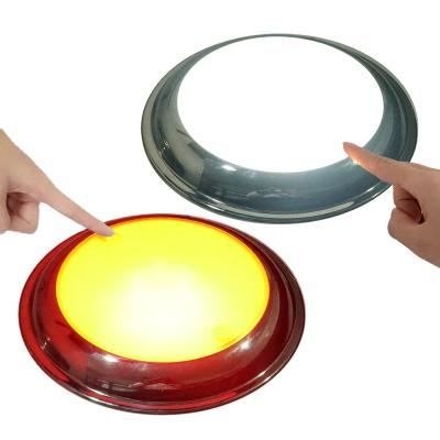 China Genuine Touchable Dimming Car Caravan RV Marine Caravan RV Dome Light Boat Ceiling Lamp 12V 6W LED Car Caravan RV Boat Marine Yacht Dome Light for sale