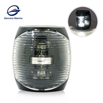 China Genuine Plastic Marine Hooded Light Big Size Underwater Boat Oil Hunting Marine Lamp for sale