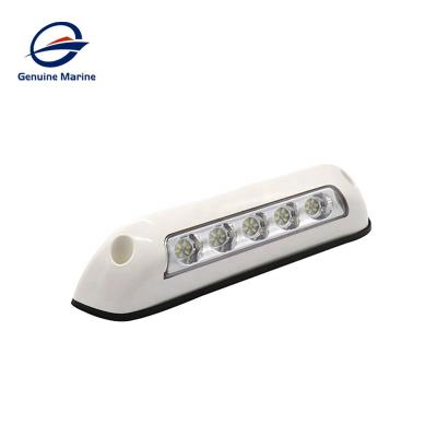 China Genuine Marine Boat Outdoor Waterproof LED Caravan Boat Lights 12V RV Marine Tent Lights for sale