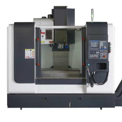 China Factory VMC 965 CNC Machining Center Vertical Machining Center for sale