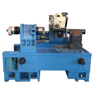 China Factory TCK-4640 Turning Machine Frame CNC Lathe Structure Torno Estructura for sale