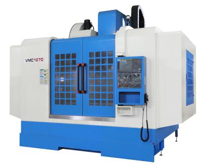 China VMC-L1370 Vertical Machining Center CNC Milling Machine Vertical Milling Machine Workshop Machinery Repairs for sale