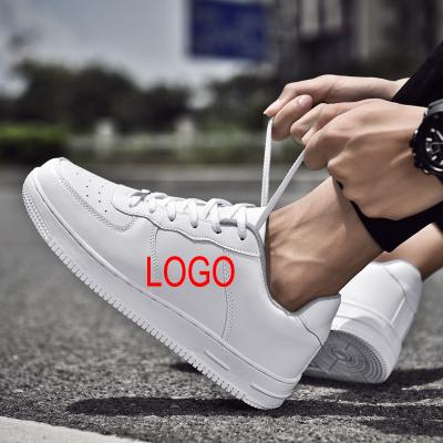 China Fashion Trend Wholesale Customized Custom Made Tenis Hombre Zapatos Hombre Shoes LOGO High Quality Men Shoes for sale