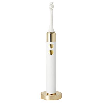 China ipx7 electric toothbrush wholesale gift high quality luxury electric toothbrush whiten oral care 213 for sale