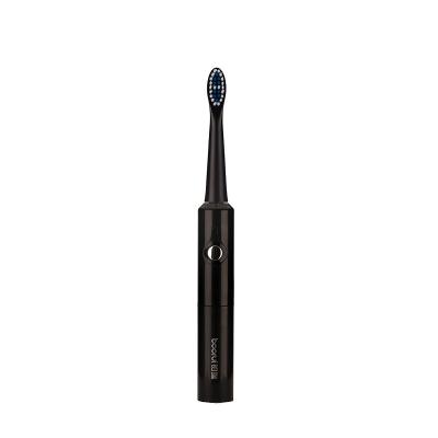 China Aiwo Electric Toothbrush Private Label Electric Toothbrush Care Sonic Clean RTS Battery Operated Oral Device for sale