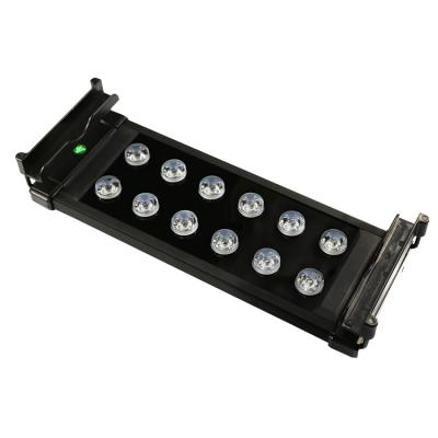 China Wholesale price High Power LED Bracket Aquarium Lights aquarium accessories for sale