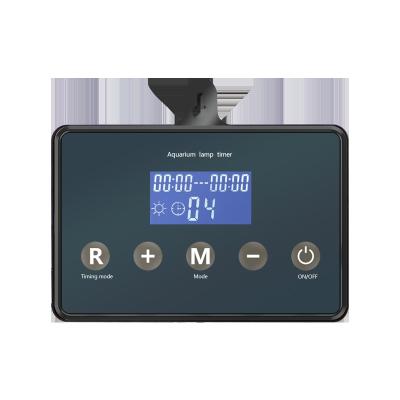 China GAKO T1 Aquarium Light Timer, Fish Tank Light Controller and Dimmer aquarium led dimmer timer for sale