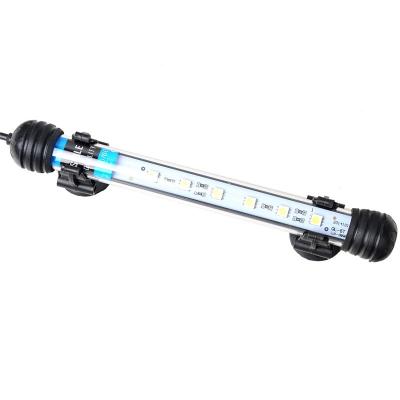 China GAKO GL-6T Remote Control Submersible Tube Lights For Aquarium for sale