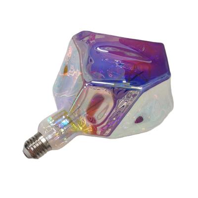 China Residential METEOR Decorative LED Light Bulb for sale