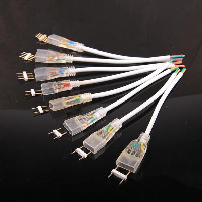 China 11mm Automotive 3 Pin Electrical Wire Accessories Auto Connector for sale