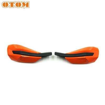 China OTOM Plastic Motorcycle Handguard for KTM/HUSQVARNA for sale