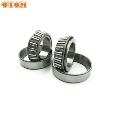 China OTOM Motorcycle Steel Steering Stem Bearing FOR RM-Z250/450 for sale