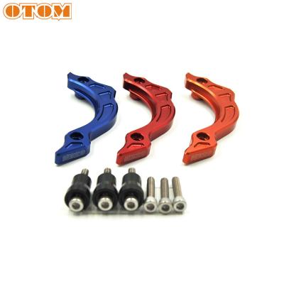 China OTOM aluminum NC250 modified chain plug for sale