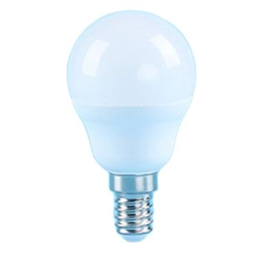 China Led Bulb Porcelain Energy Saving Led Bulb Heat Sink for sale