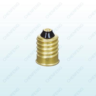 China E10/13 screw BR LAMP HOLDER for sale