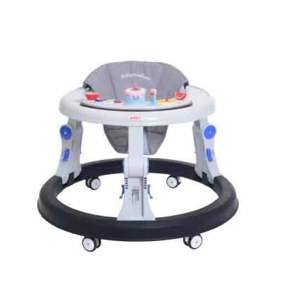 China Baby Toys Walkers Stroller toy for kids baby walker min 1 pcs balance baby walker for kids baby walker 1 piece order for sale