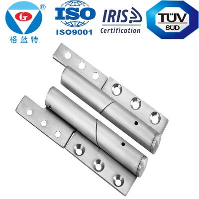 China Flexibility Butt Change Door Hinge For Industrial Equipment Part for sale