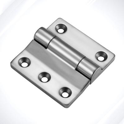 China More than 180 degree spring side hinge change flexibility for special vehicle for sale