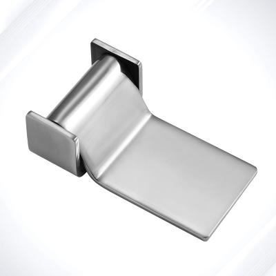 China SUS304 Stainless Steel Truck Side Door Hinge for sale