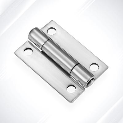 China Easy Installation High Quality Industrial Cabinet Door Hinge for sale