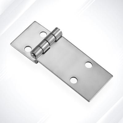 China Easy Installation Equipment Spring Hinge For Cabinet Door for sale