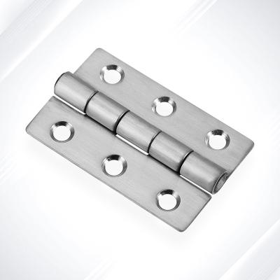 China Easy installation over 120 degree equipment door hinge for cabinet for sale