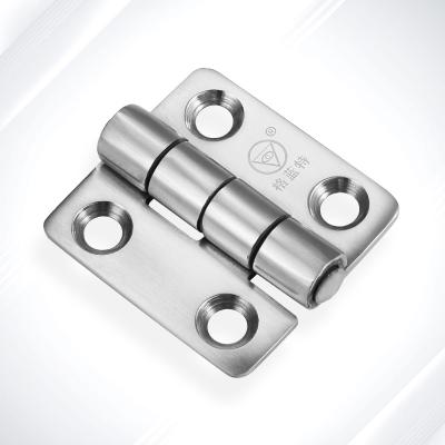 China Durable high quality door hinge for machinery equipment for sale