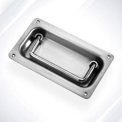 China 2023 Modern Best Selling Heavy Duty Recessed Case Handle for sale