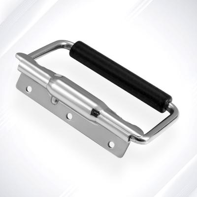 China Modern Hot Seller Stainless Steel Flight Case Regular Parts Material for sale