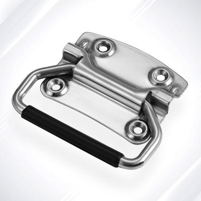 China New Modern Designed Truck Body Door Lock Handle for sale