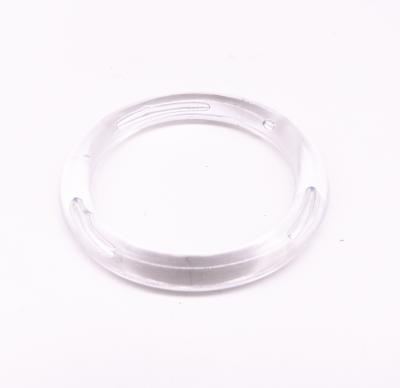 China DISPLAY plastic rings for crafting, organizing, scarf hangers and more for sale