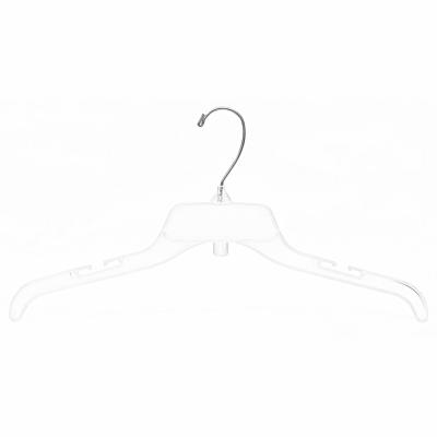 China Durable Women Hanger For Anti-skidding Wedding Dress for sale