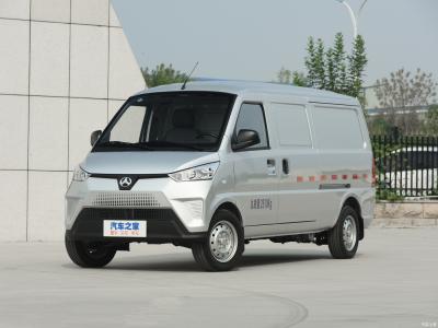 Cina Carico pratico Van di BAW Mini Cargo Van Gasoline Engine Petrol in vendita