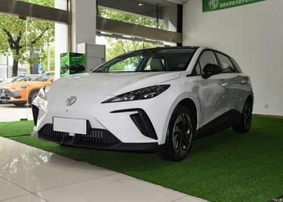 Китай Высокоскоростной 5 автомобиль хэтчбека MULAN EV двери чистый электрический продается