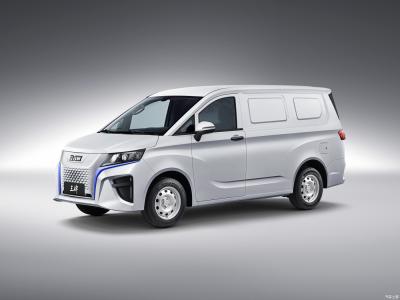 중국 왼손 전기 MPV 뉴 에너지 전기 자동차 대가족 사업은 MPV EV를 사용합니다 판매용