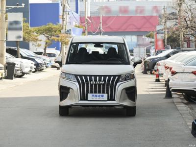 Chine Nouveau véhicule multi de but des véhicules BAW M7 Max Speed 140km/H de MPV à vendre