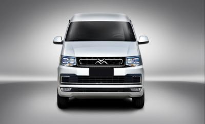 China Motor AC assíncrono Mini EV com distância entre eixos 2260 à venda