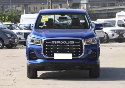 Chine Vente à chaud 2024 Diesel Automatique 4WD MAXUS STAR-R 170 Max Vitesse en stock à vendre