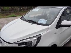 Changan Ben Ben E Star 2023 Electric Car Full Range Ev Cars 4 Seats Passenger Cars Small New Energy