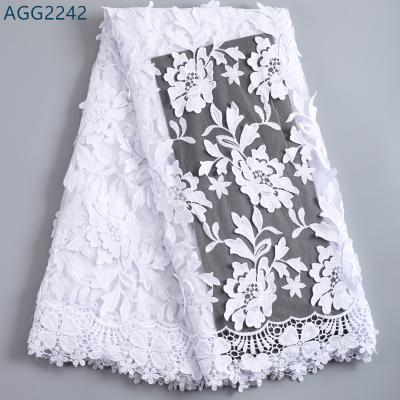 China High Quality Viable Free Shipping African French Onion Lace Fabric Lace Fabric With 3D Sequins Applique Mesh Laces For Wedding 2242 for sale