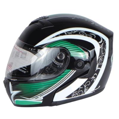 China Wholesale ABS Off Road Sports Classic Off Road Motorcycle Full Face Helmet For Motorcycle for sale