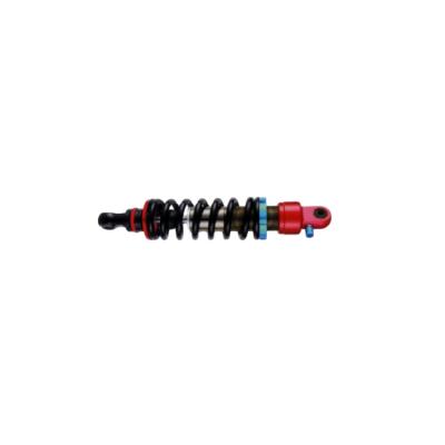 China High quality Abril Flying Auto Parts C70 motorcycle front suspension and rear shock absorber for sale for sale