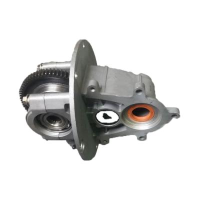 China High Quality Abril Flying Auto Parts Series Speed ​​Reducer Worm Gearbox With Motor Drive for sale