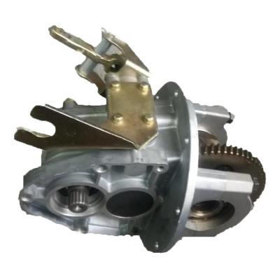 China High Quality Motorcycle Gear Reducer from Abril Flying Auto Parts for sale