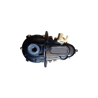 China High Quality Abril Flying Auto Parts CG125 200 Motorcycle Gear Reducer for sale